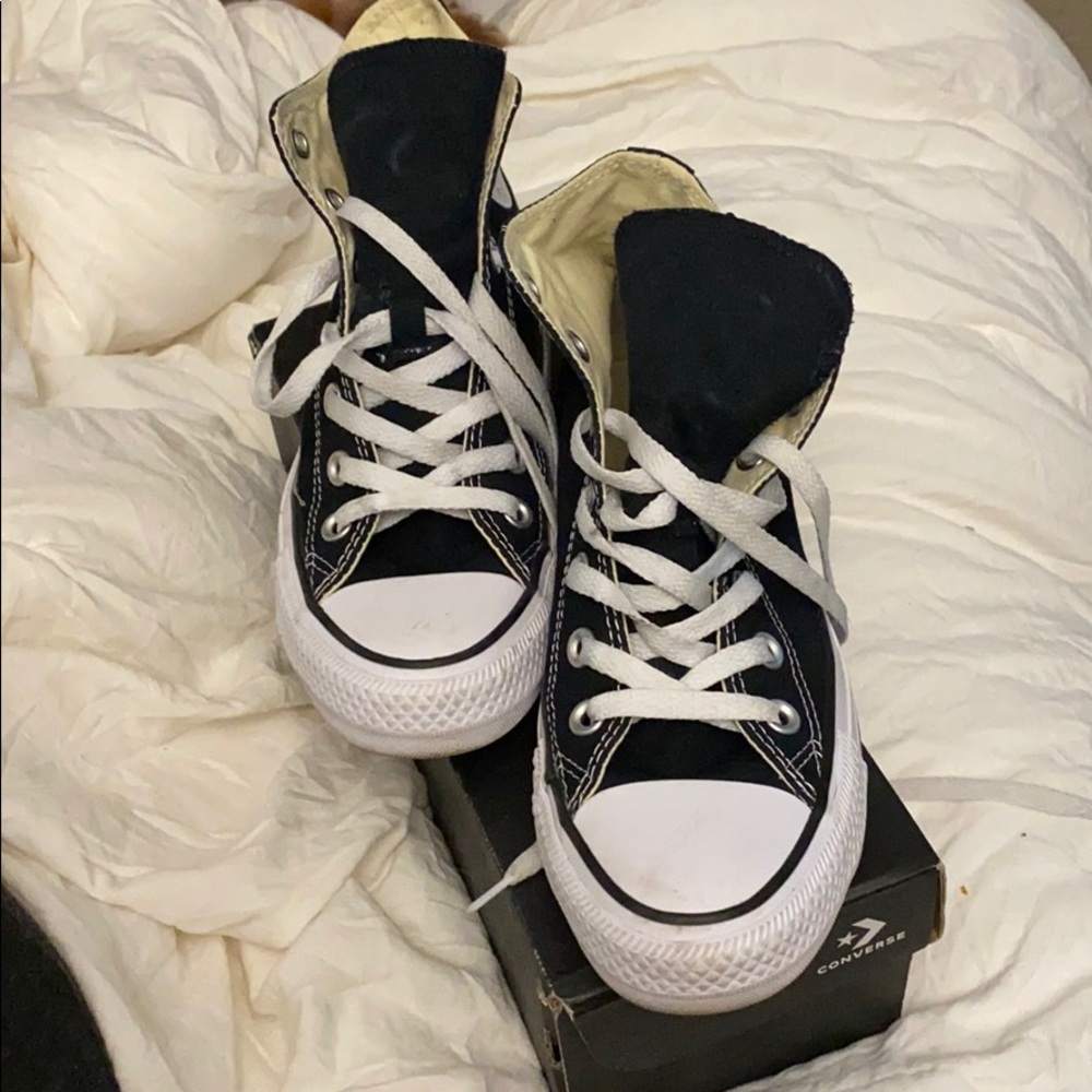 Converse